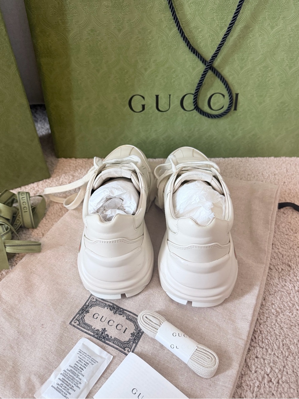GUCCI - Picture 9 of 15